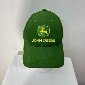 John Deere Green Owners Edition Baseball‎ Cap